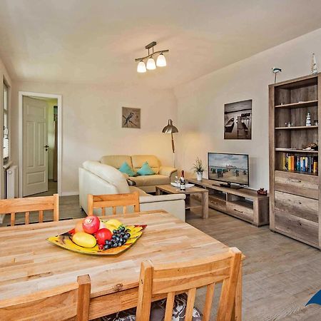 Villa Livia Whg 13 Heringsdorf  Kamer foto
