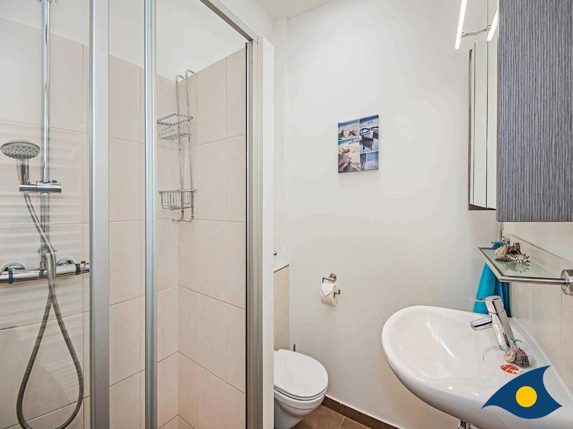 Villa Livia Whg 13 Heringsdorf  Kamer foto
