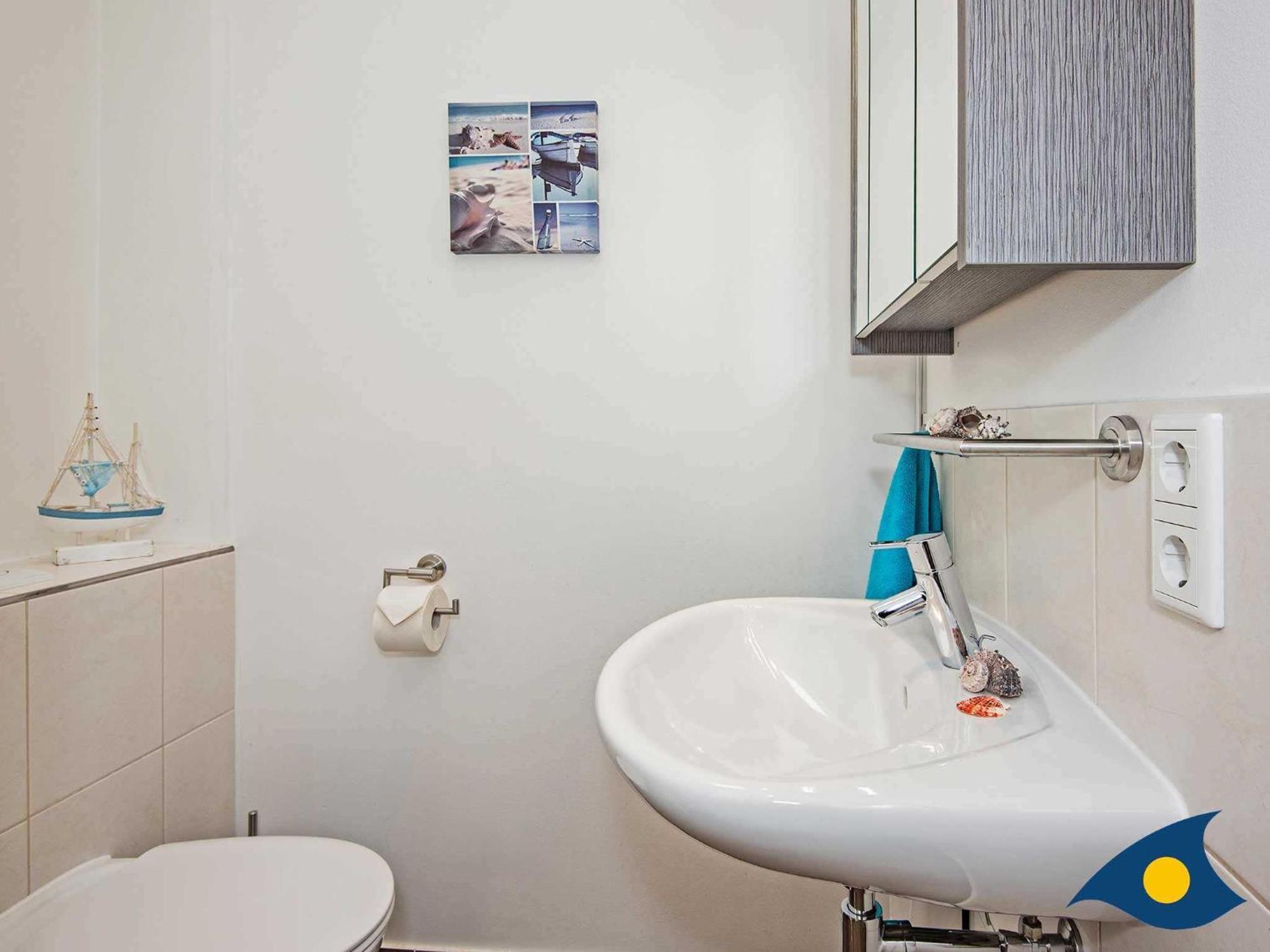 Villa Livia Whg 13 Heringsdorf  Kamer foto