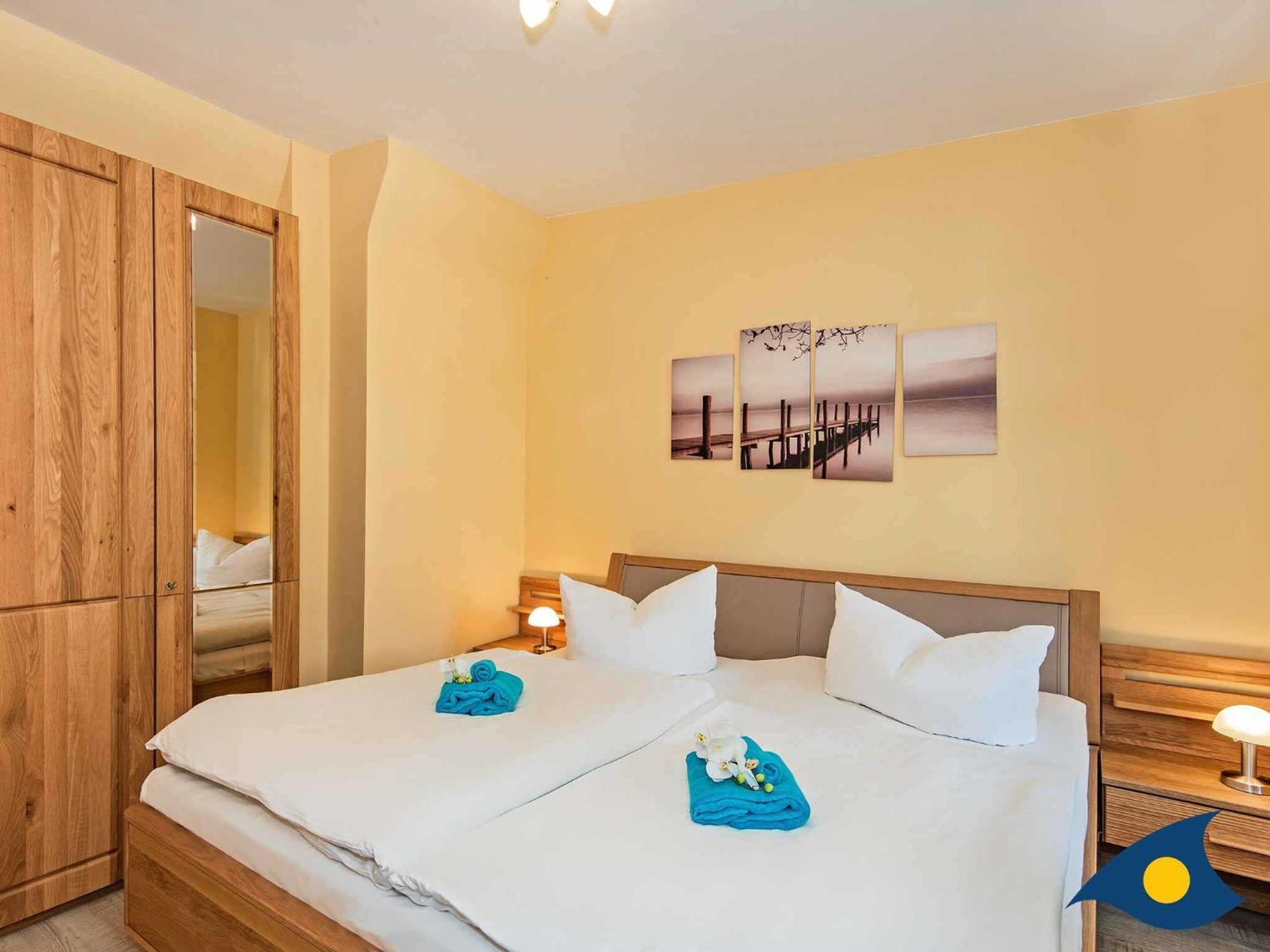 Villa Livia Whg 13 Heringsdorf  Kamer foto